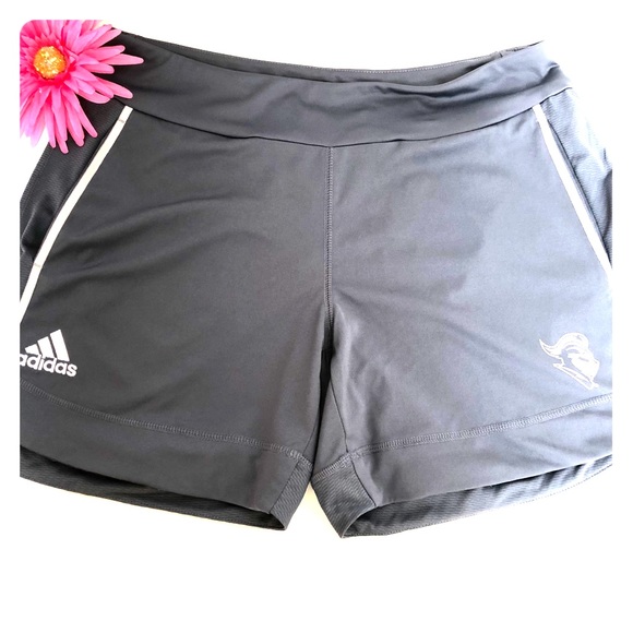 adidas climacool shorts with pockets